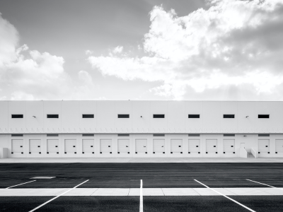 Warehouse and distribution